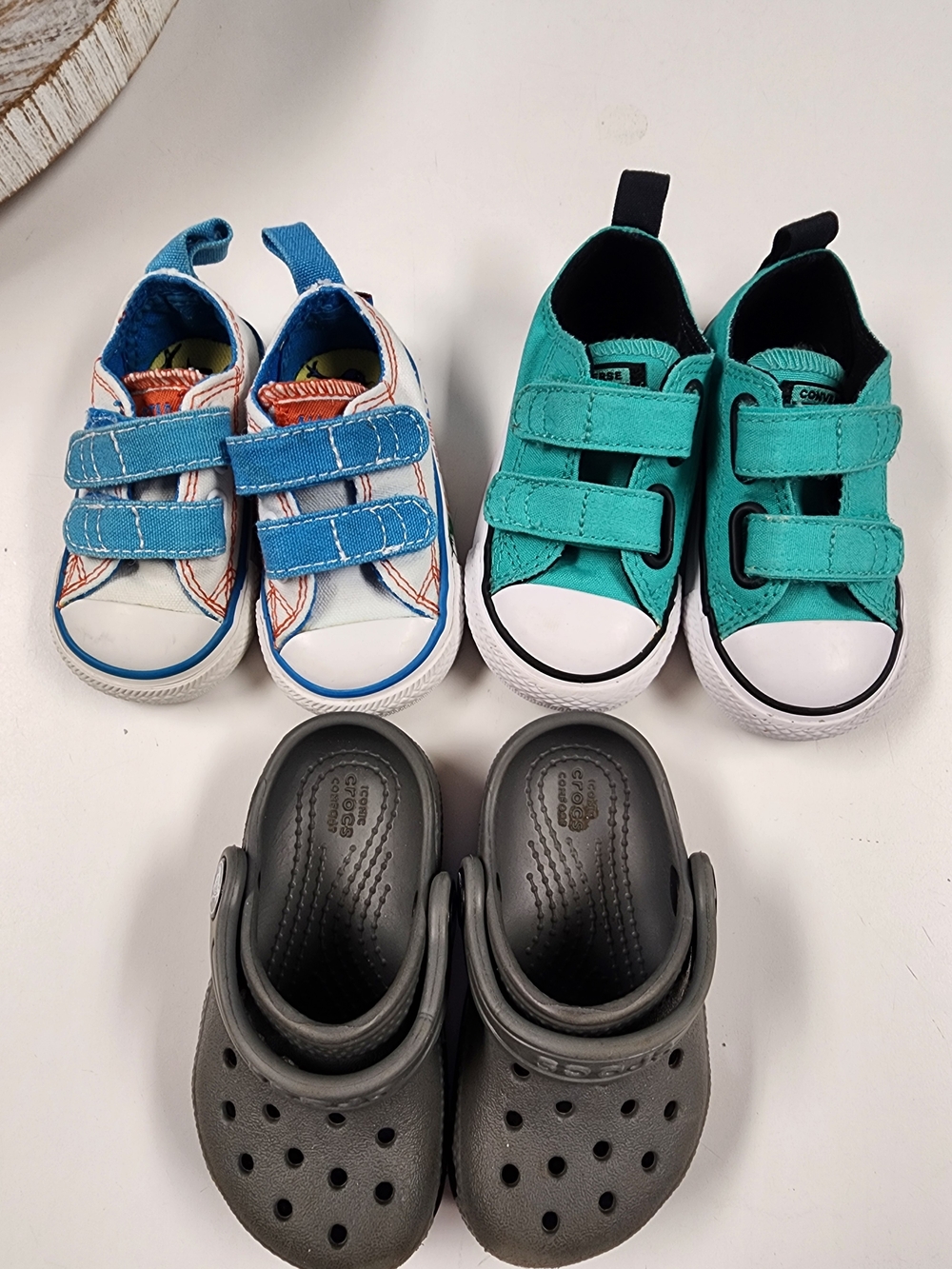 Toddler Shoe Bundle